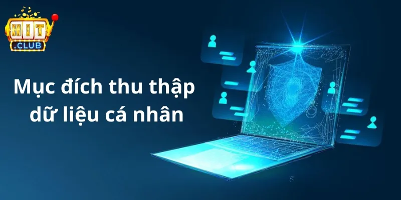 bảo mật thông tin hitclub